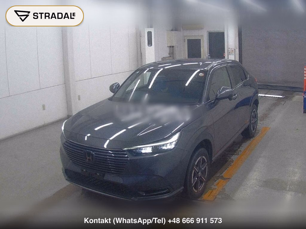 HONDA VEZEL G, miniaturka 5