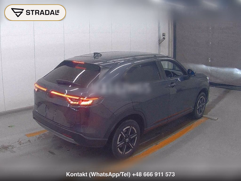 HONDA VEZEL G, miniaturka 6
