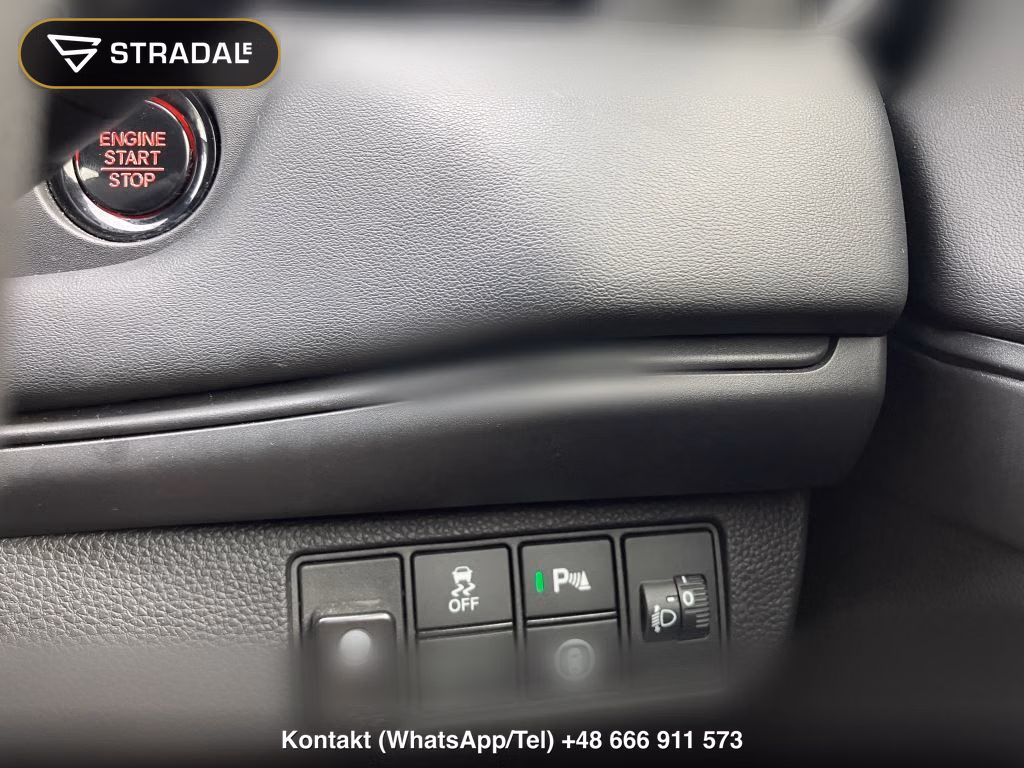 HONDA VEZEL G, miniaturka 9