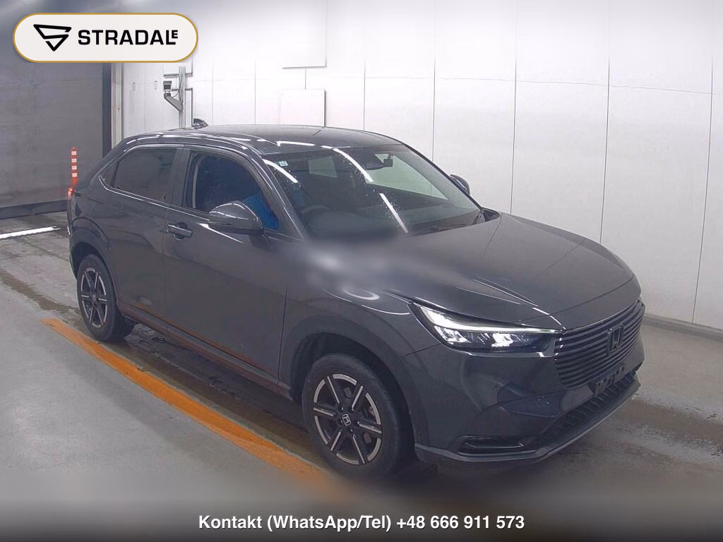 HONDA VEZEL G 2023, aukcja z Japonii, zdjęcie 1
