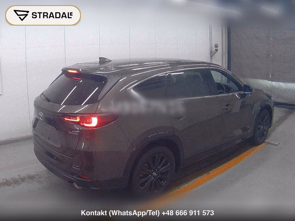 MAZDA CX-8 XD SPORTS APPEARANCE, miniaturka 6