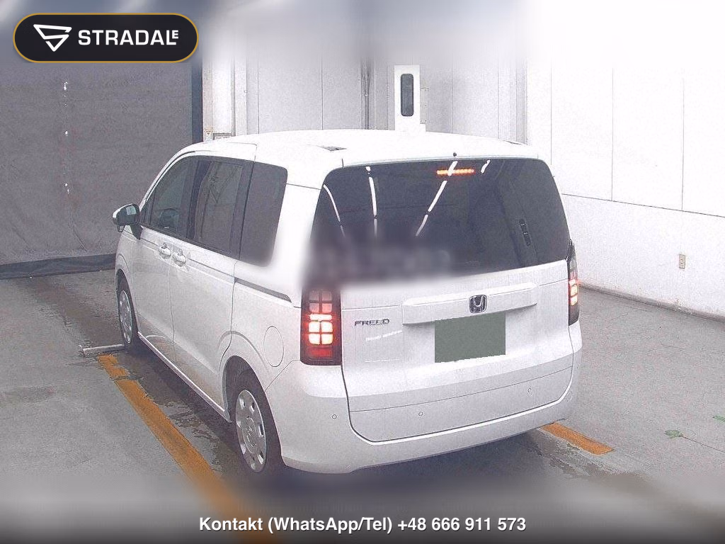 HONDA FREED AIR, miniaturka 3