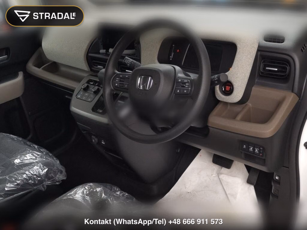 HONDA FREED AIR, miniaturka 4