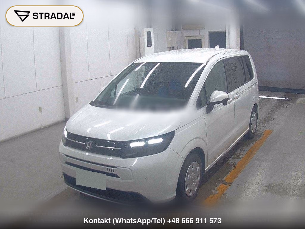 HONDA FREED AIR, miniaturka 5