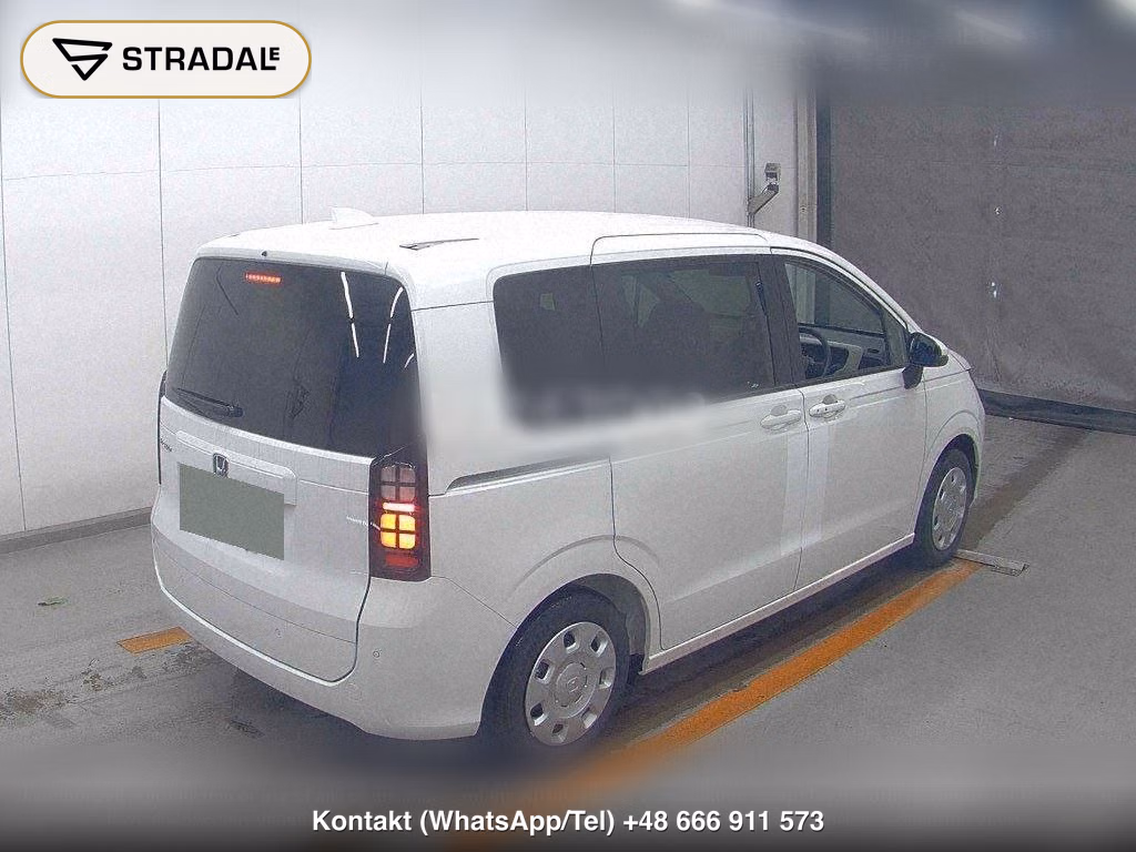 HONDA FREED AIR, miniaturka 6