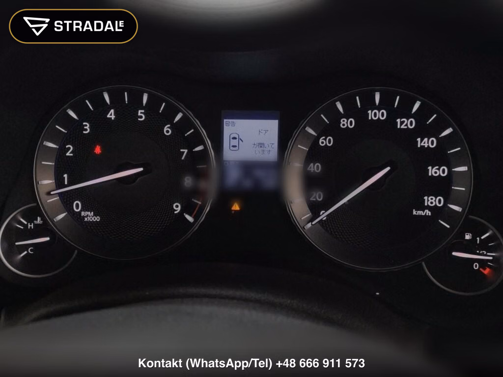 NISSAN FUGA 370GT, miniaturka 7