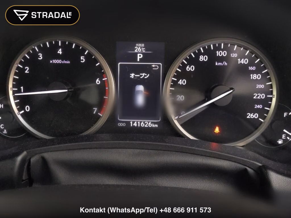 LEXUS NX NX200T I PACKAGE, miniaturka 7