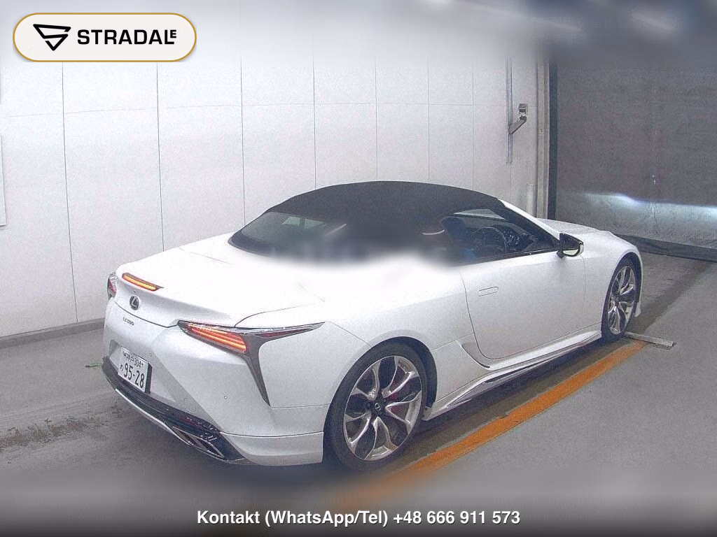 LEXUS LC OP LC500, miniaturka 6