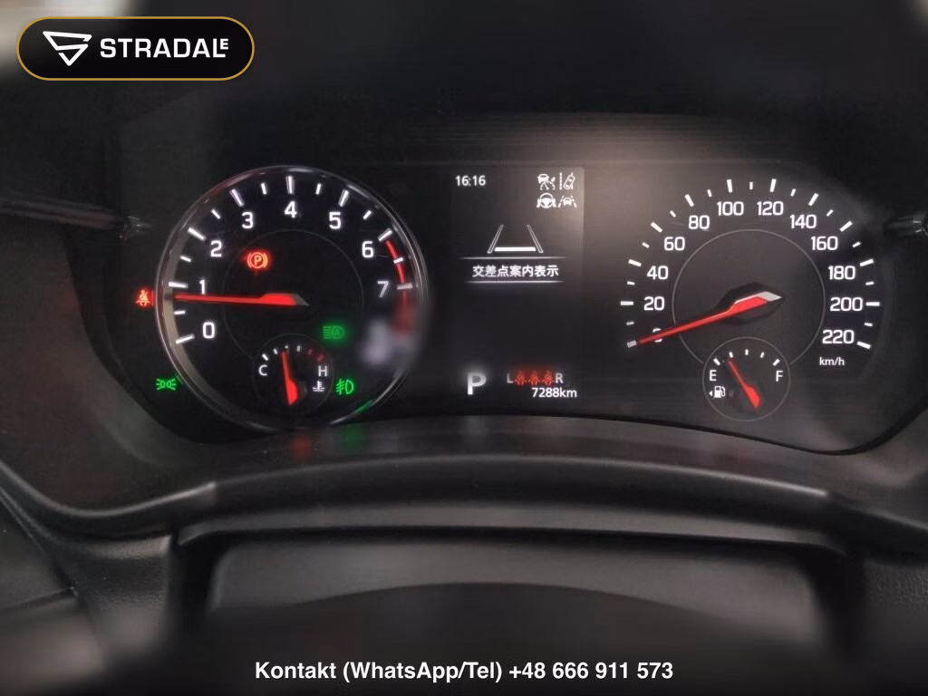 SUZUKI SWIFT 5D HYBRID MZ, miniaturka 7