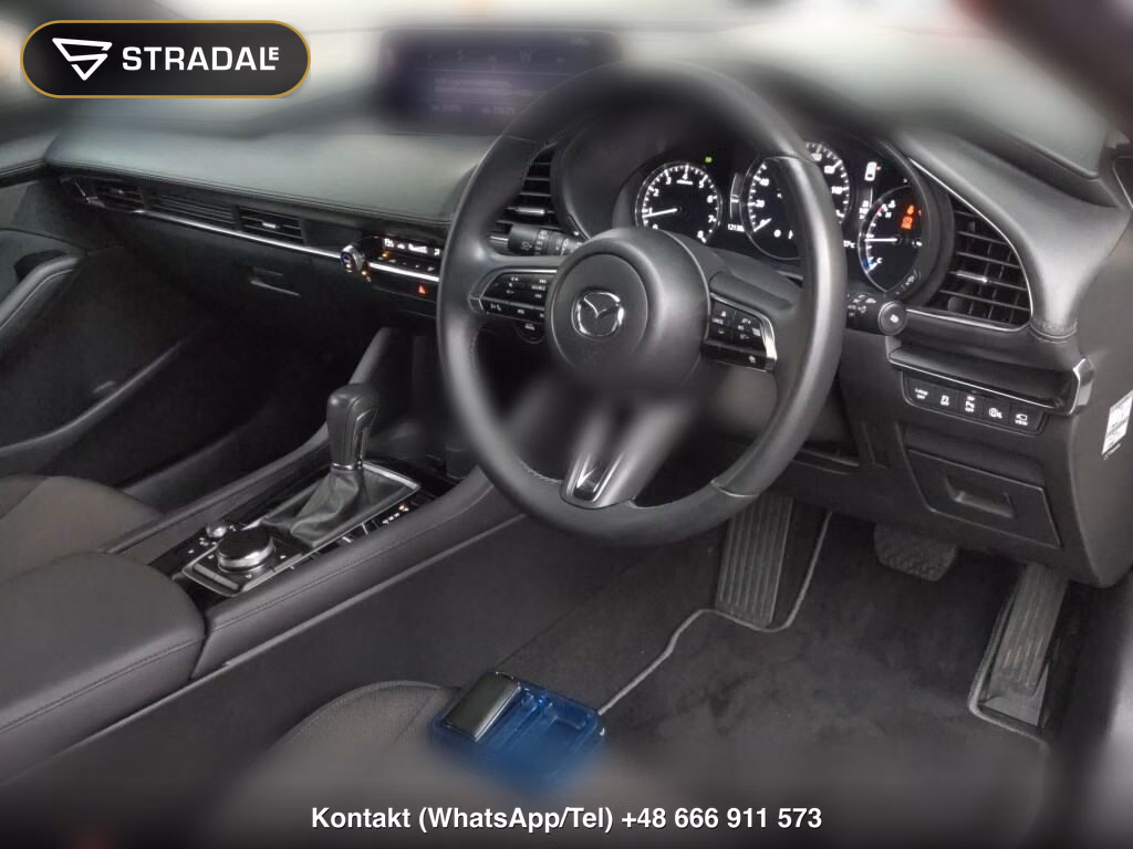 MAZDA MAZDA3 FASTBACK 15S TOURING, miniaturka 4