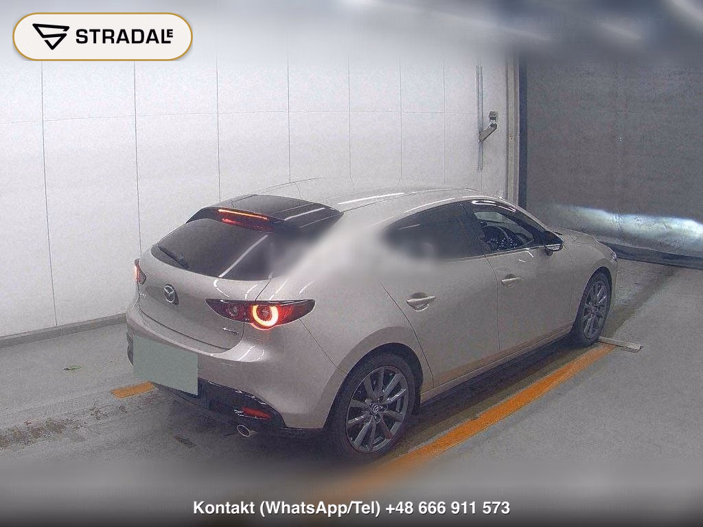 MAZDA MAZDA3 FASTBACK 15S TOURING, miniaturka 6