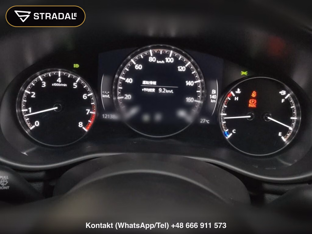 MAZDA MAZDA3 FASTBACK 15S TOURING, miniaturka 7