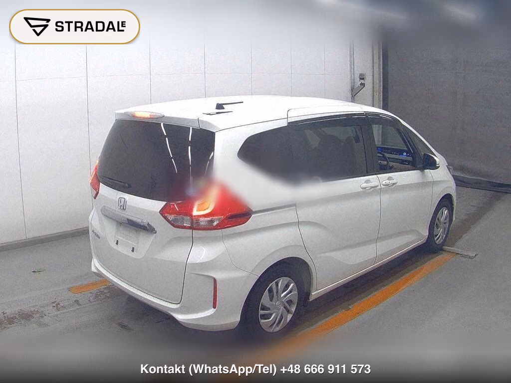 HONDA FREED G･HONDA SENSING, miniaturka 6