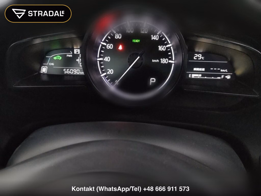 MAZDA AXELA HYBRID HYBRID -S L PACKAGE, miniaturka 7