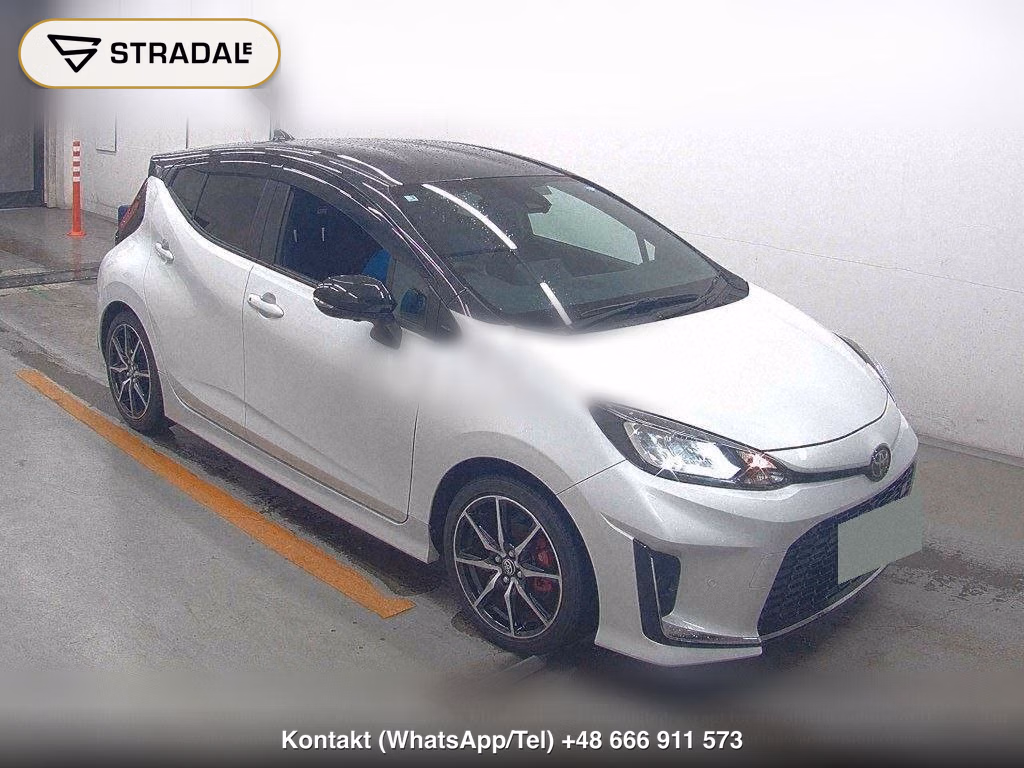 TOYOTA AQUA GR SPORT, miniaturka 2