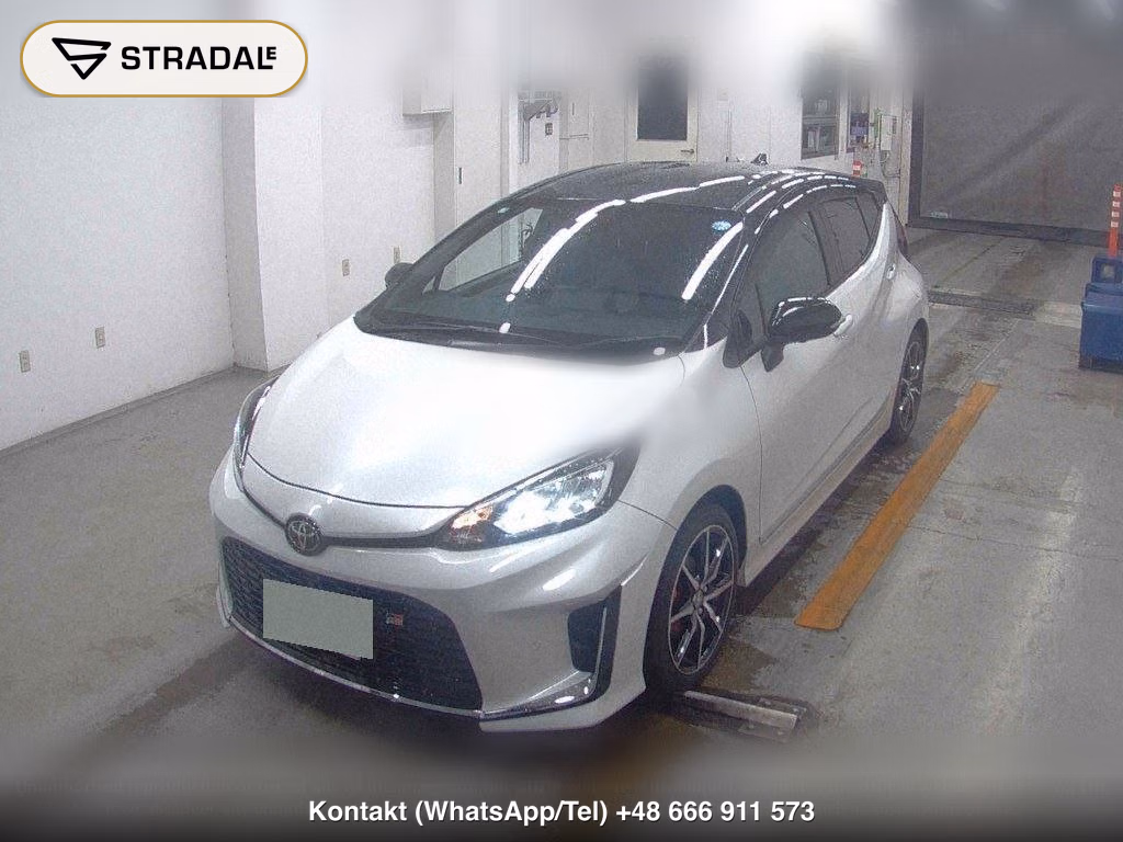 TOYOTA AQUA GR SPORT, miniaturka 5