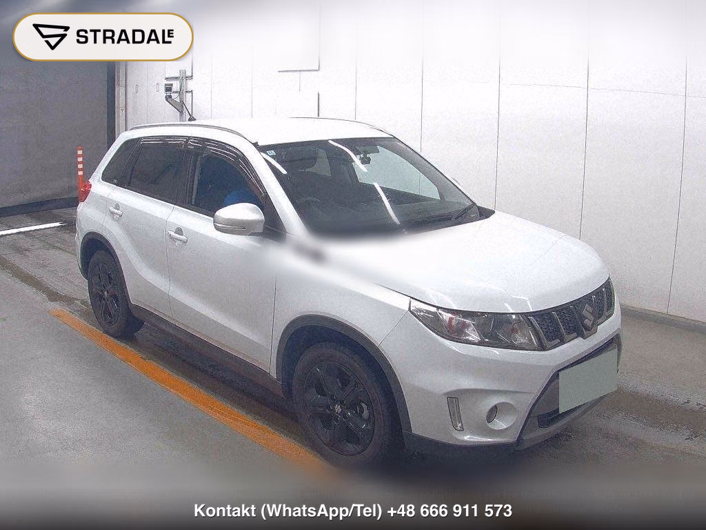 SUZUKI ESCUDO 5D 4WD, miniaturka 2