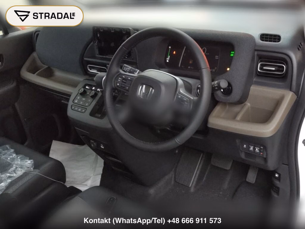 HONDA FREED HYBRID EHEV AIR EX, miniaturka 4