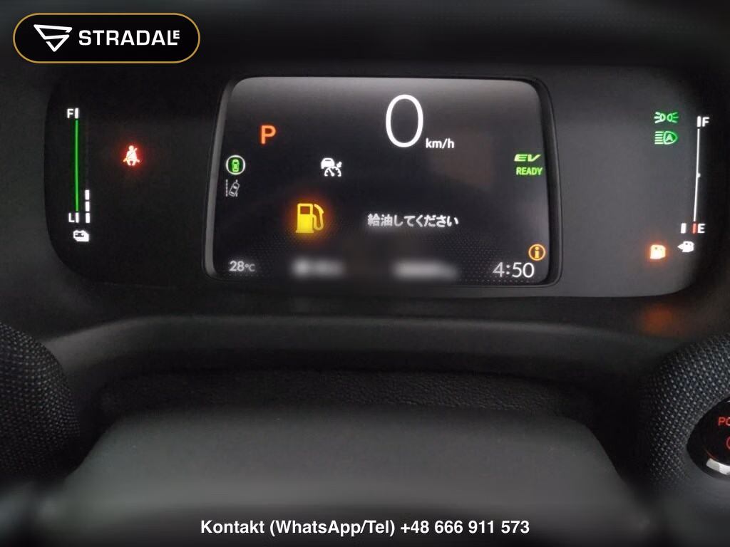 HONDA FREED HYBRID EHEV AIR EX, miniaturka 7