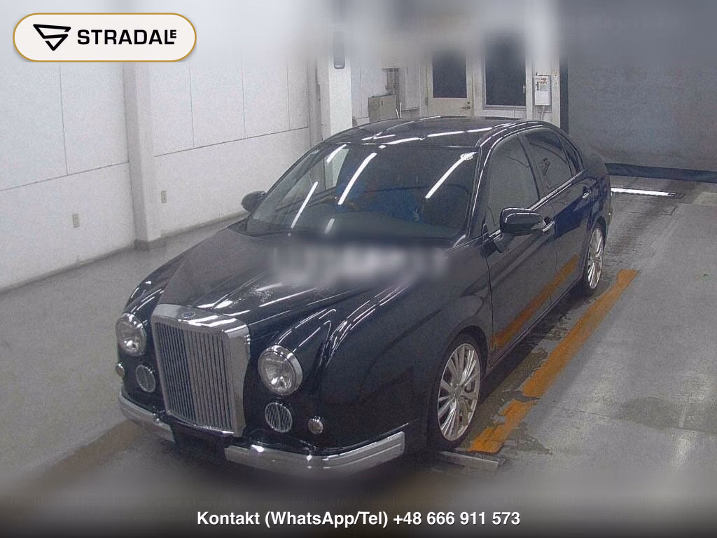 MITSUOKA RYUGI, miniaturka 5