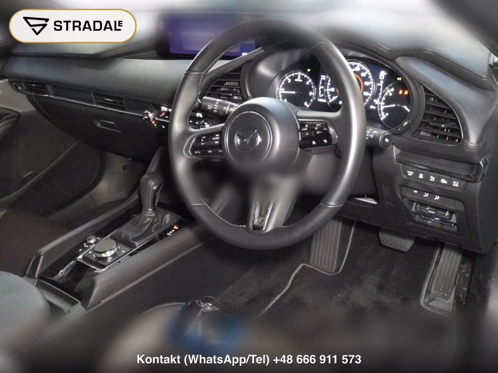 MAZDA MAZDA3 FASTBACK 4WD XD PROACTIVE TOURING SELECTION, miniaturka 4