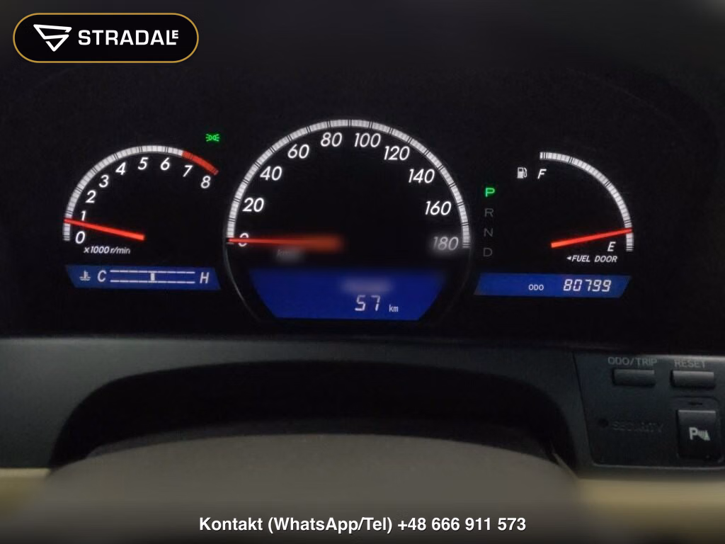 TOYOTA CROWN 4D ROYAL SALOON, miniaturka 7