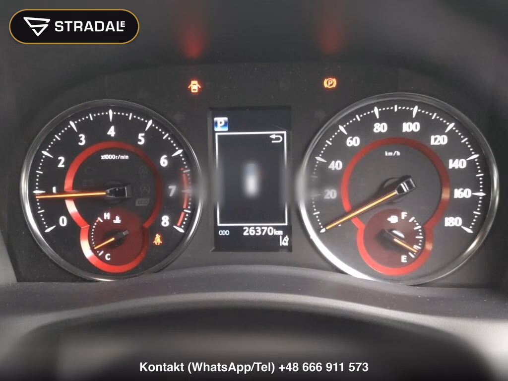 TOYOTA ALPHARD 2.5S C PACKAGE, miniaturka 7