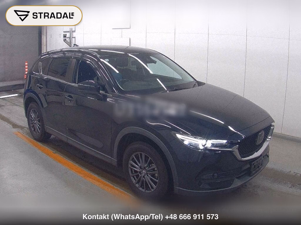 MAZDA CX-5 XD SMART EDITION, miniaturka 2