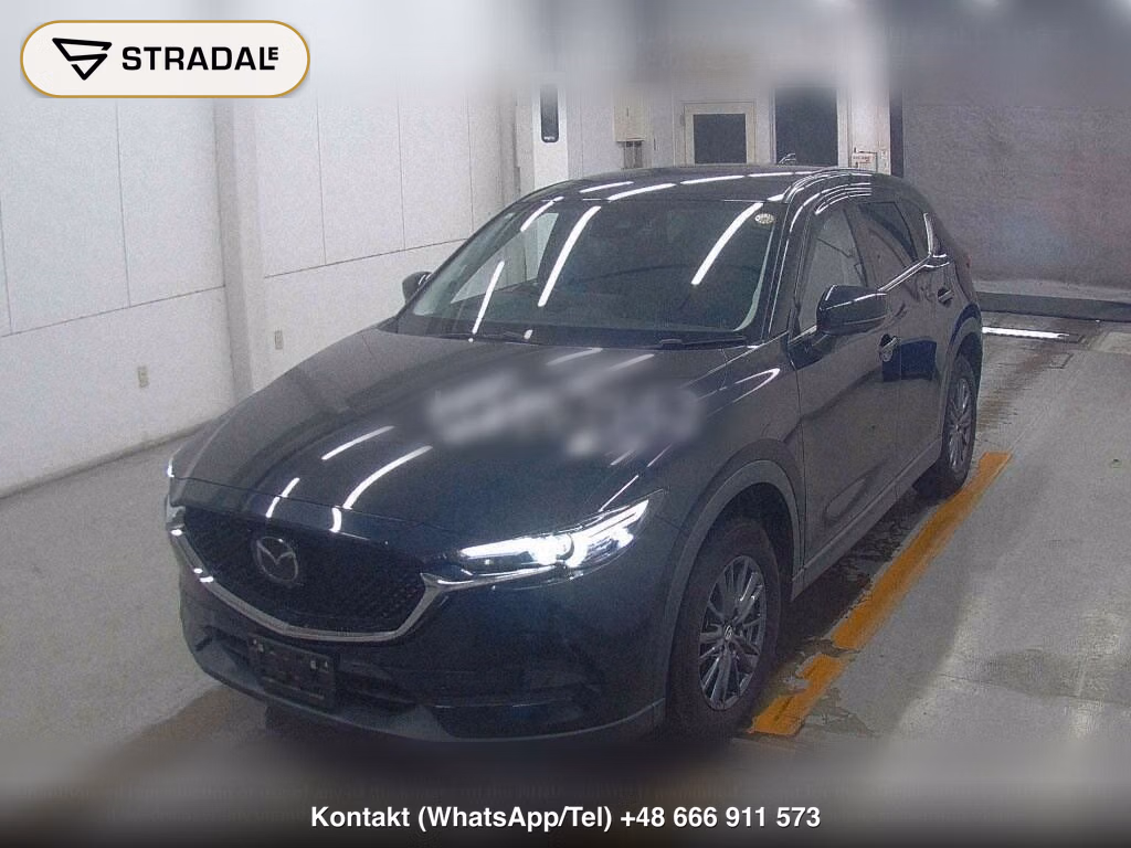 MAZDA CX-5 XD SMART EDITION, miniaturka 5