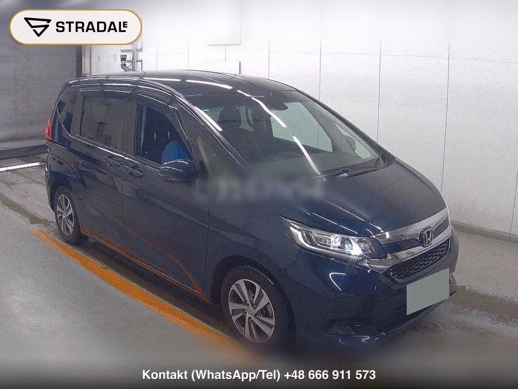 HONDA FREED G･HONDA SENSING, miniaturka 2