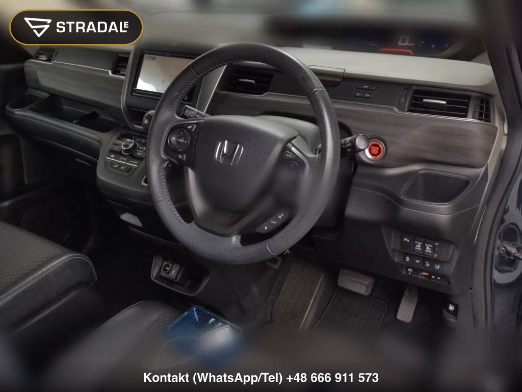 HONDA FREED G･HONDA SENSING, miniaturka 4