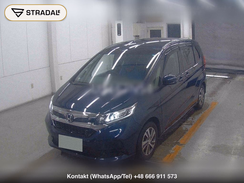 HONDA FREED G･HONDA SENSING, miniaturka 5
