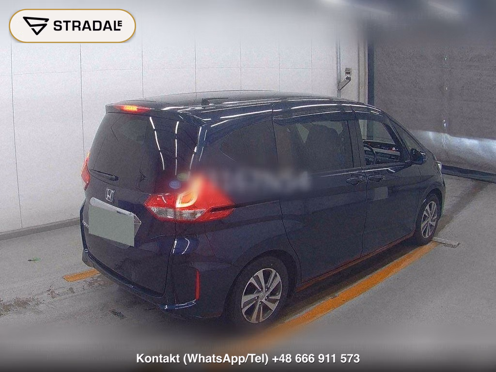 HONDA FREED G･HONDA SENSING, miniaturka 6