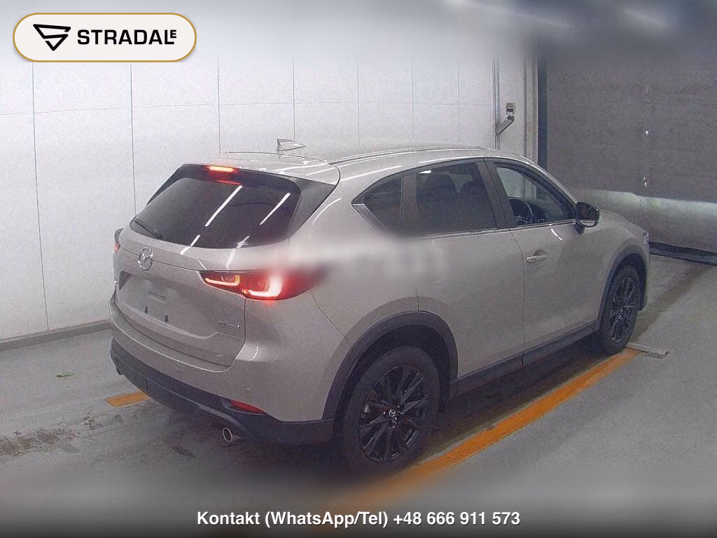 MAZDA CX-5 20S BLACK TONE EDITION, miniaturka 6