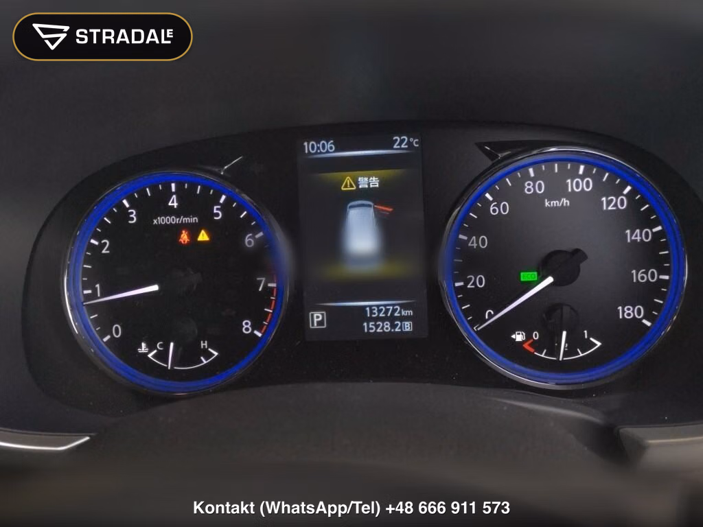 NISSAN ELGRAND 5D 350 HIGHWAY STAR, miniaturka 7