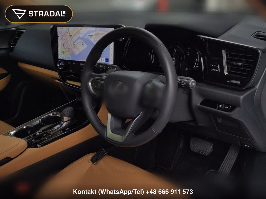 LEXUS NX NX250 VERSION L, miniaturka 4