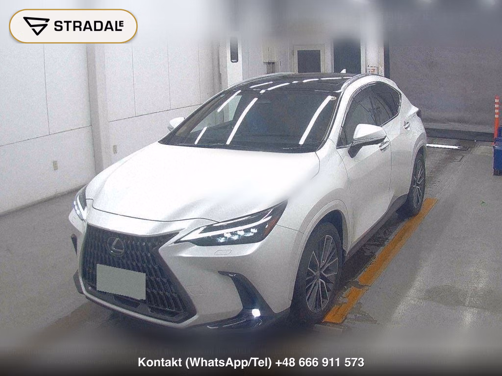 LEXUS NX NX250 VERSION L, miniaturka 5