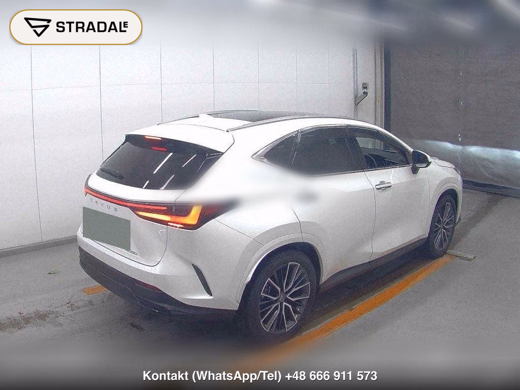 LEXUS NX NX250 VERSION L, miniaturka 6