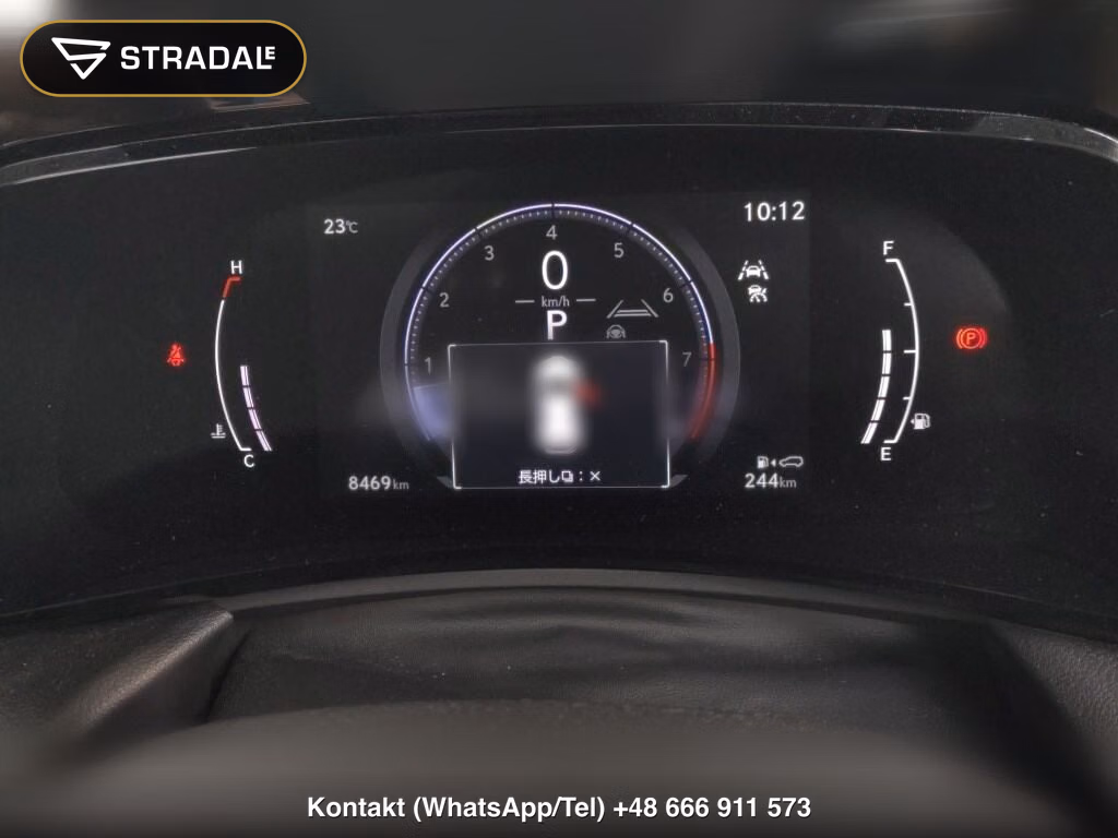 LEXUS NX NX250 VERSION L, miniaturka 7