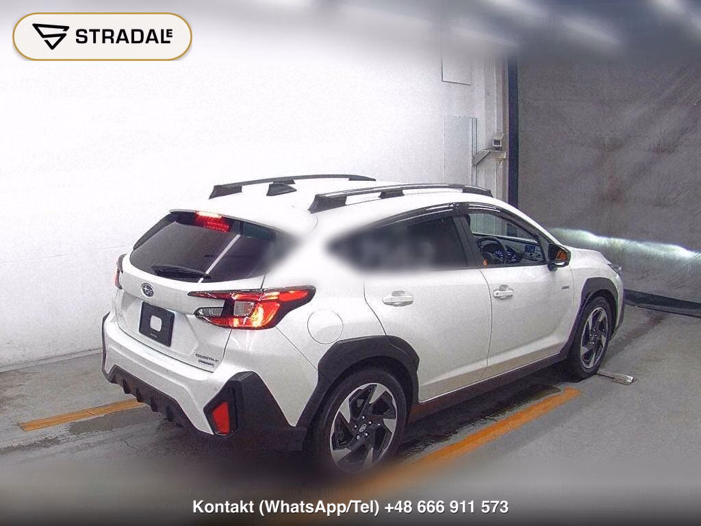 SUBARU CROSSTREK LIMITED, miniaturka 6