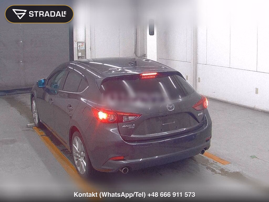 MAZDA AXELA SPORT 4WD 22XD PROACTIVE, miniaturka 3