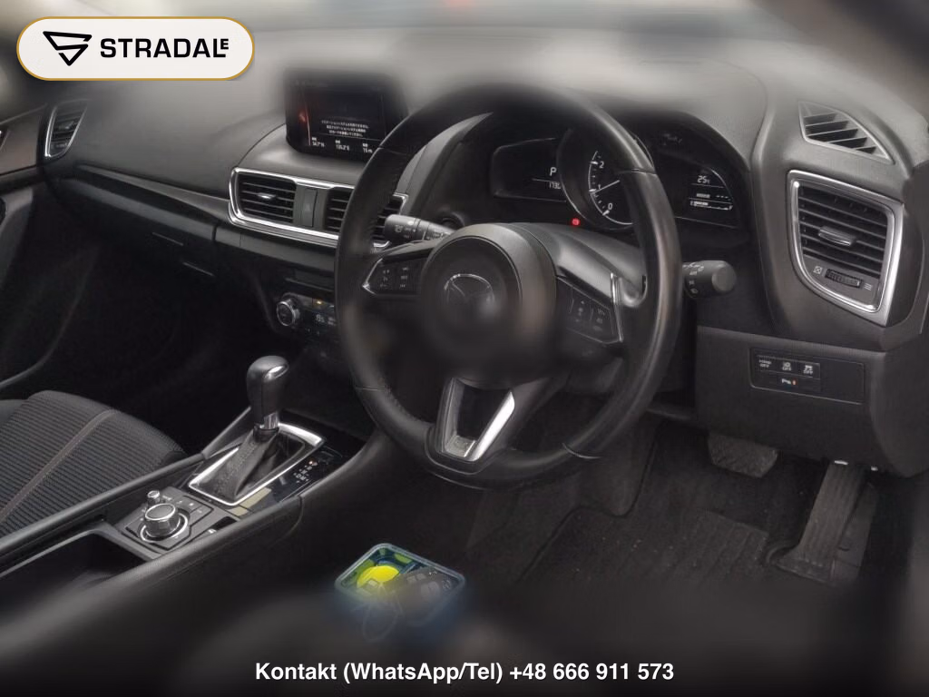MAZDA AXELA SPORT 4WD 22XD PROACTIVE, miniaturka 4
