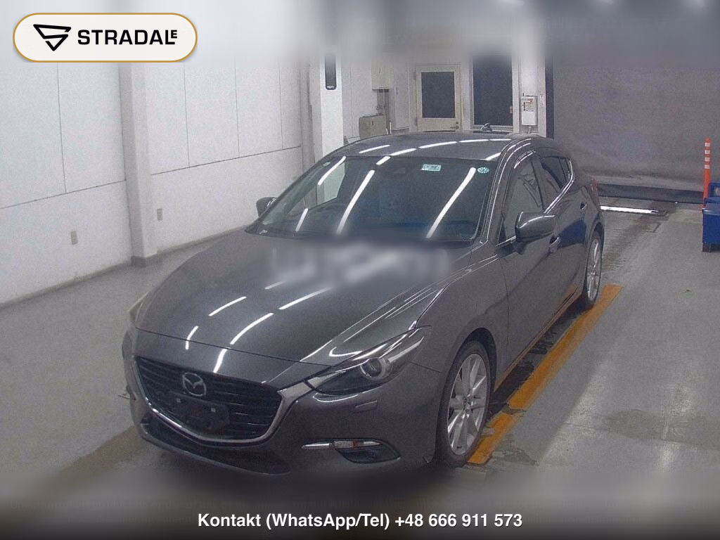 MAZDA AXELA SPORT 4WD 22XD PROACTIVE, miniaturka 5