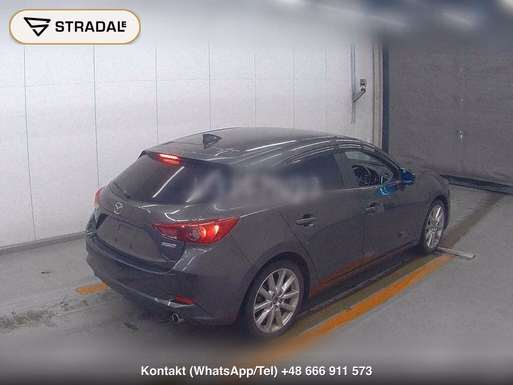 MAZDA AXELA SPORT 4WD 22XD PROACTIVE, miniaturka 6