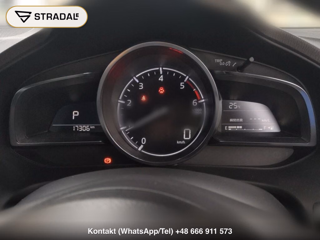 MAZDA AXELA SPORT 4WD 22XD PROACTIVE, miniaturka 7