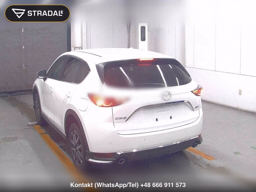 MAZDA CX-5 XD PROACTIVE, miniaturka 3