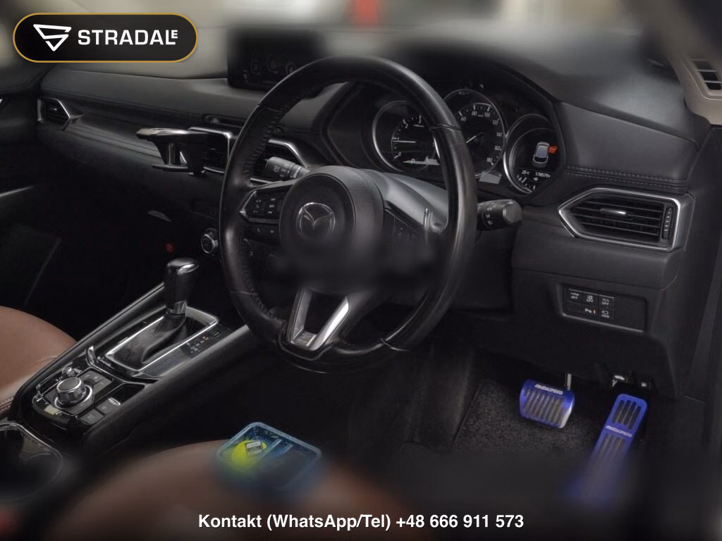 MAZDA CX-5 XD PROACTIVE, miniaturka 4