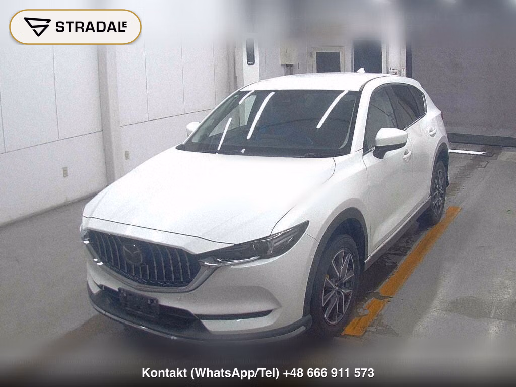 MAZDA CX-5 XD PROACTIVE, miniaturka 5