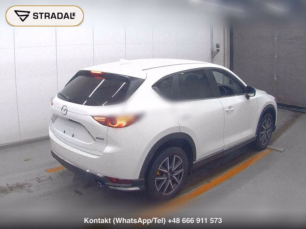 MAZDA CX-5 XD PROACTIVE, miniaturka 6