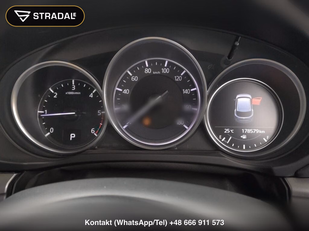MAZDA CX-5 XD PROACTIVE, miniaturka 7